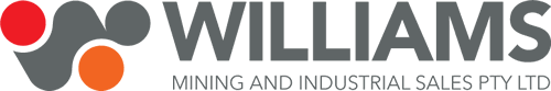 Willimings Mining and Industrial Sales Pty Ltd - Logo
